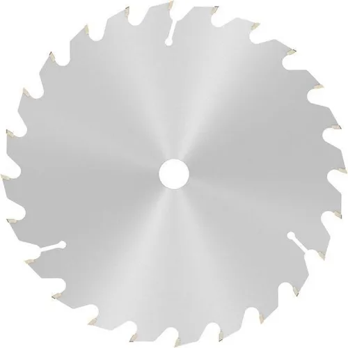 Bosch Kreissägeblatt PRO Wood D.184mm Bohrung 16mm 24Zähne WZ