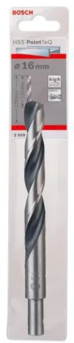 Bosch Metallspiralbohrer PointTeQ DIN388 Arbeits-L.120mm D.16mm Typ N