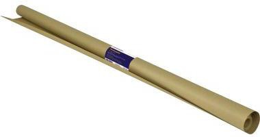Soennecken Packpapier 3561 100cmx5m Altpapier natronbraun