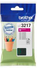 Brother Tintenpatrone LC3217M 550Seiten magenta
