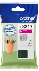 Brother Tintenpatrone LC3217M 550Seiten magenta