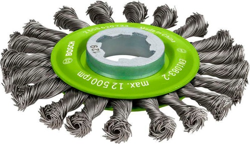 Bosch Scheibenbürste X-LOCK 