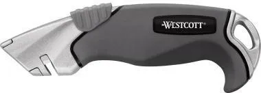 Westcott Cutter ALUMINIUM ALLOY E-84023 00 18mm gr/sw