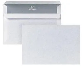 POSTHORN Briefumschlag 01200156 C6 oF sk ws 1000 St./Pack.