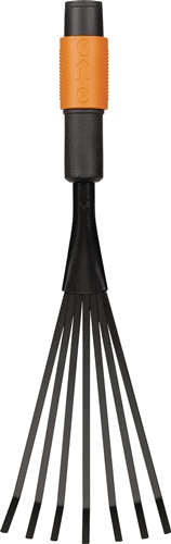 Kleinfächerbesen QuikFit™ Arbeits-B.125mm FISKARS