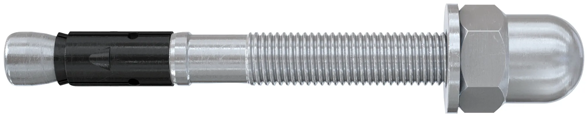 fischer Bolzenanker FAZ II Plus 12/20 H gvz galvanisch verzinkt