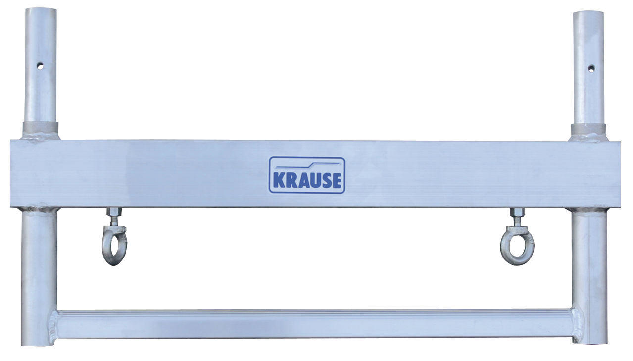 Krause STABILO Aluminium Schiebeteil 0,75 m