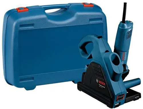 Bosch Mauernutfräse GNF 35 CA Professional 0-35mm 150x22,23mm 9300min-¹ 1400W