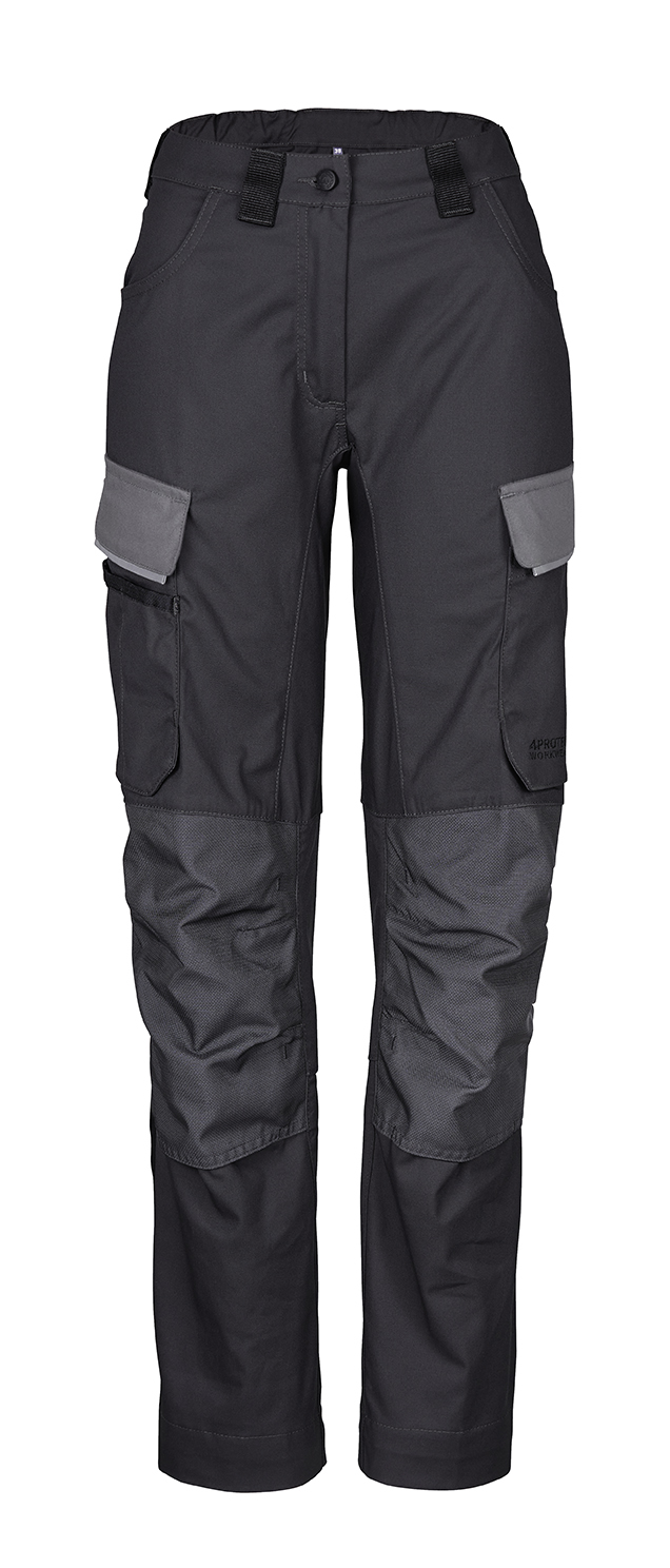 4PROTECT® Workwear Damen-Hose 34