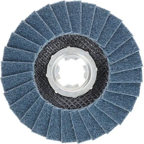 Bosch Schleifscheibe EXPERT N475 SCM D.115mm sehr fein X-LOCK