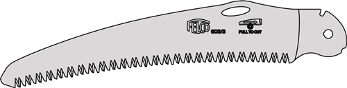 Ersatzsägeblatt FELCO