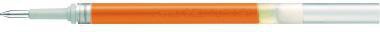 Pentel Gelmine EnerGel LR7-FX 0,35mm Metallspitze orange