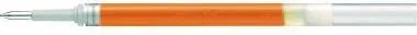 Pentel Gelmine EnerGel LR7-FX 0,35mm Metallspitze orange