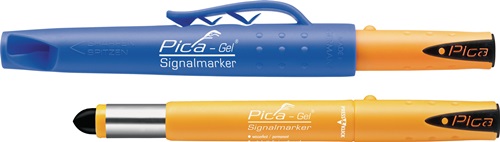 Signalmarker Pica-Gel wasserfest PICA