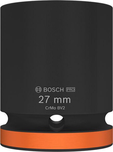 Bosch Steckschlüsseleinsatz PRO Impact 