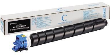 KYOCERA Toner 1T02RMCNL1 TK-8525C 20.000Seiten cyan