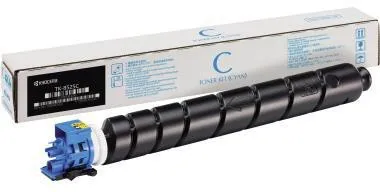 KYOCERA Toner 1T02RMCNL1 TK-8525C 20.000Seiten cyan
