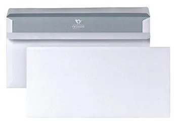 POSTHORN Briefumschlag 01220153 lang oF sk ws 1000 St./Pack.