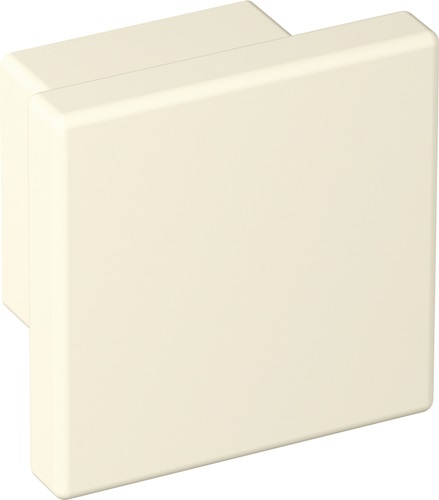 Möbelknopf 547.32B3 Ku.99 reinweiß ma HEWI