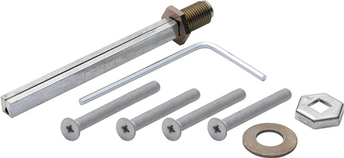 Befestigungsset HOPPE