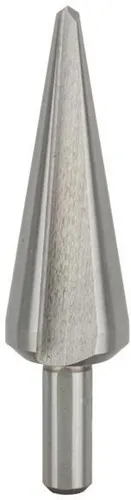 Bosch Blechschälbohrer HSS D.4-20mm L.65mm Schaft-D.1/4Zoll Sechskantschaft