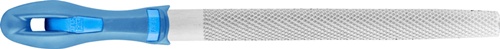 Holzraspel DIN 7263 C L.250mm Q.25 x 8,5mm Hieb 2 halbrd.2K-Ergo PFERD