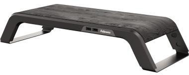 Fellowes Monitorständer Hana 8060501 schwarz
