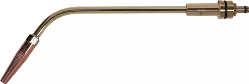 Schweisseinsatz 210-A Gr.3 2-4mm 3 M27x1,5mm MESSER-CUTTING