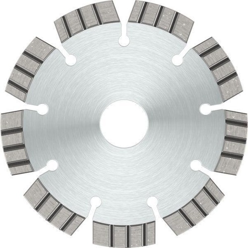 Bosch Diamanttrennscheibe PRO Multi Material D.115mm Bohrungs-D.22,23mm Schnitt-B2,2mm