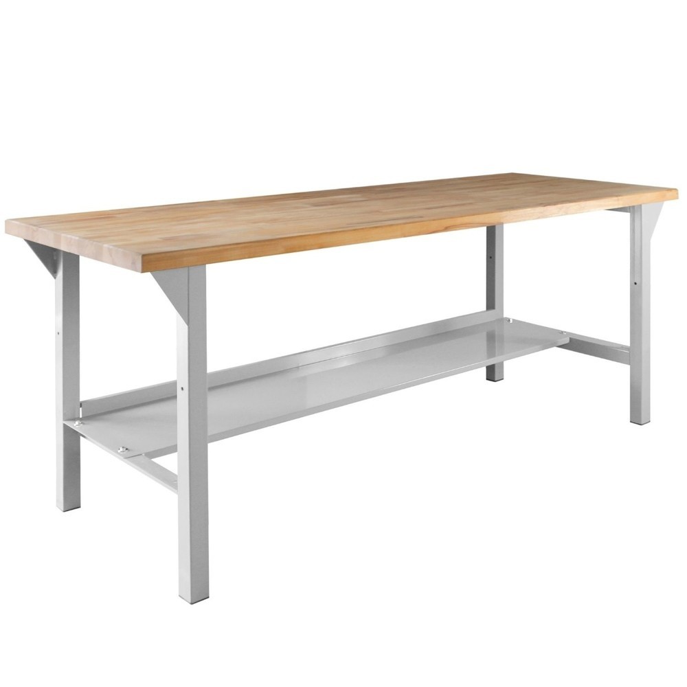 HEMMDAL PRO Werkbank Typ XL