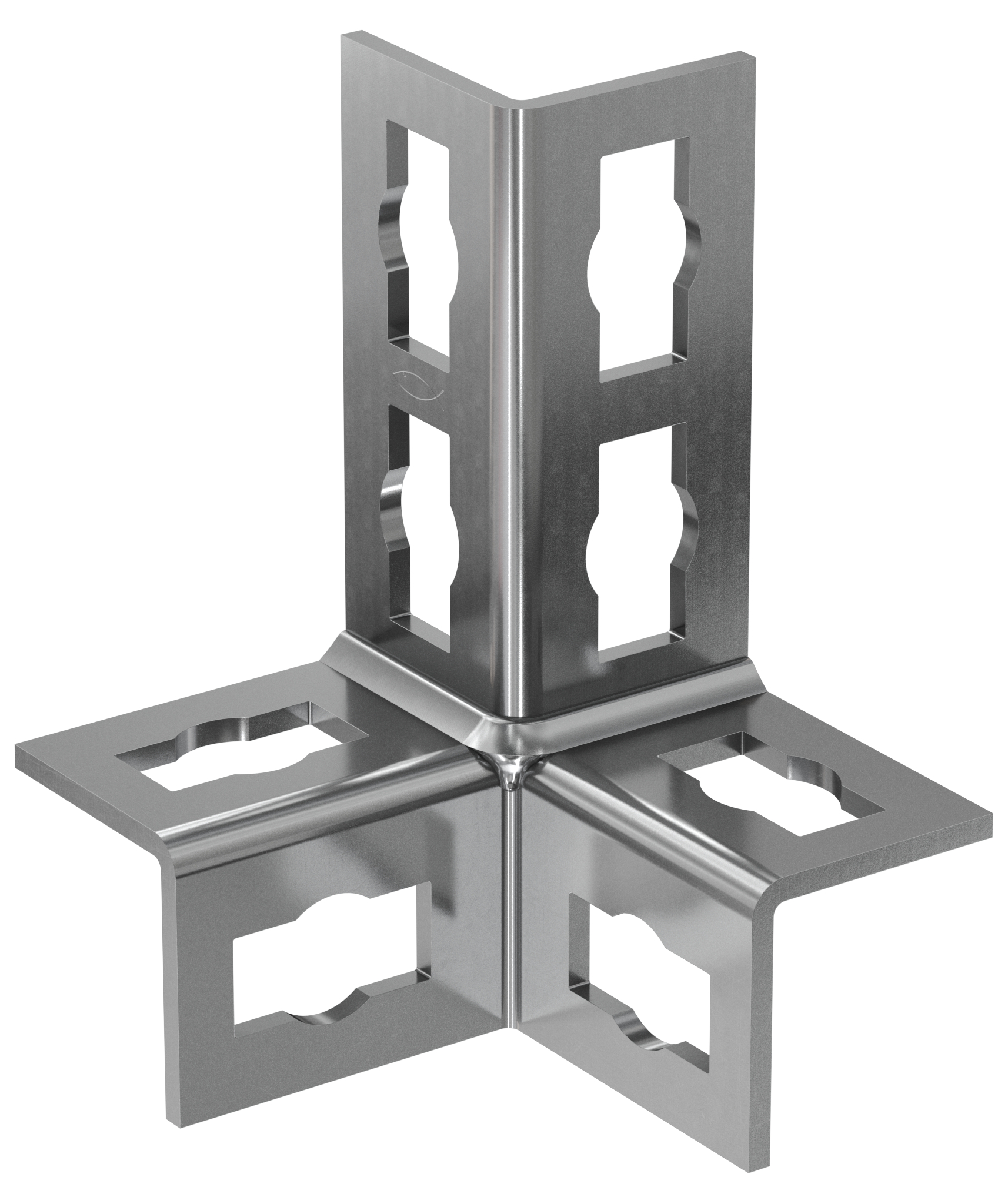 fischer Multidimensionaler Winkel PFUF 3D A4