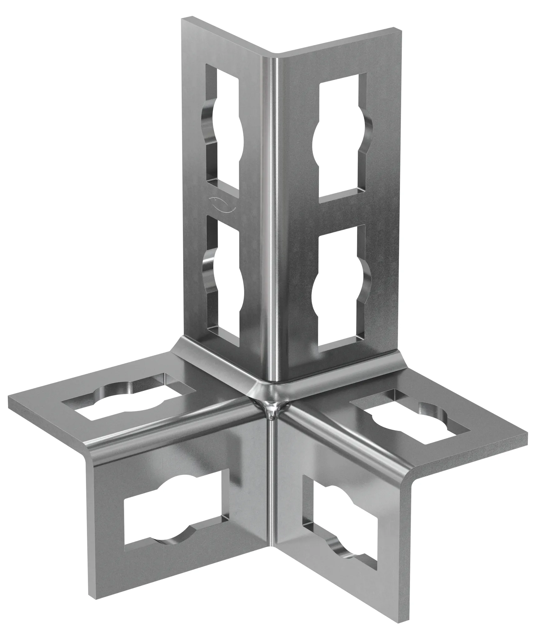 fischer Multidimensionaler Winkel PFUF 3D A4
