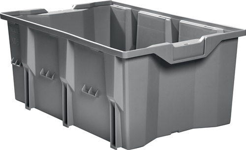 Drehstapelbehälter LA-KA-PE