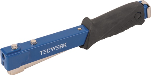 TECWERK Hammertacker Typ 11/140 (G)/6-10 