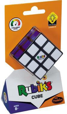 RUBIK'S Zauberwürfel ThinkFun 76394
