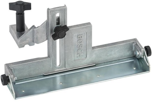 Bosch Parallelanschlag m.45Grad Einstellung f.Handhobel f.GHO 14,4V GHO 18V etc. 