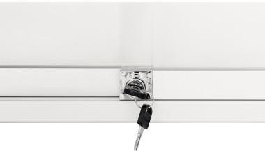 magnetoplan Schloß 1215097 +2Schlüssel