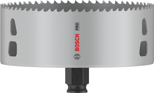 Bosch Lochsäge PRO Multi Material PC Plus D.127mm