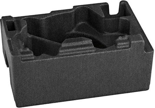 Bosch Boxeinlage BxLxH 318x432x198mm EPP f.GKT 18V-52 