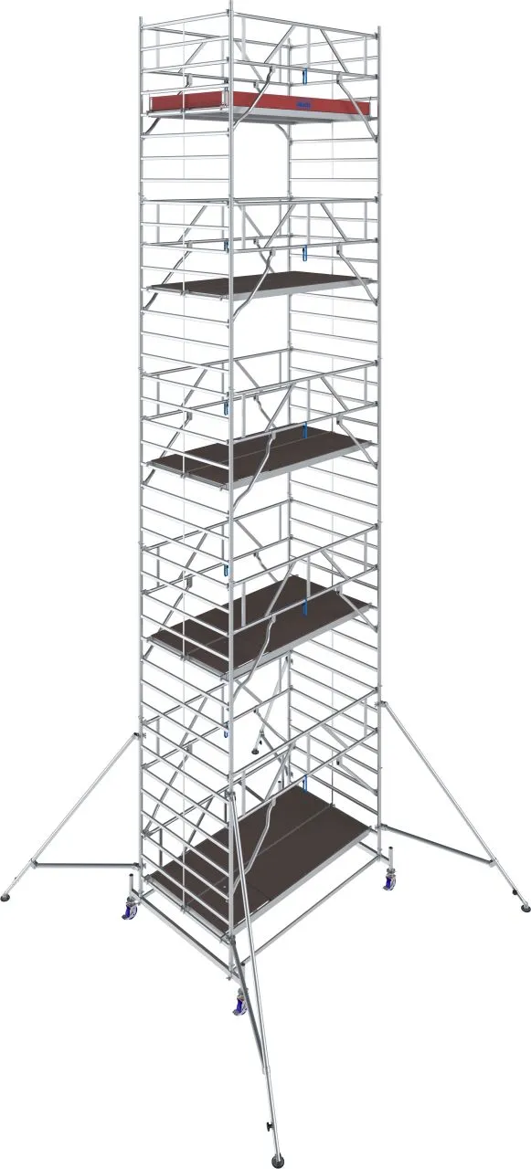 Krause STABILO FahrGerüst Serie 50 - 11,40 m