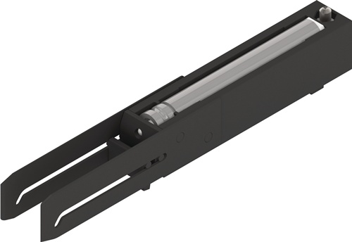 SmartStop FG 140 (lose) p.Seite Ku.Farbe schwarz HELM
