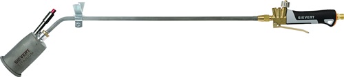 SIEVERT Aufschweißbrenner PRO 88 Titanium 70/850