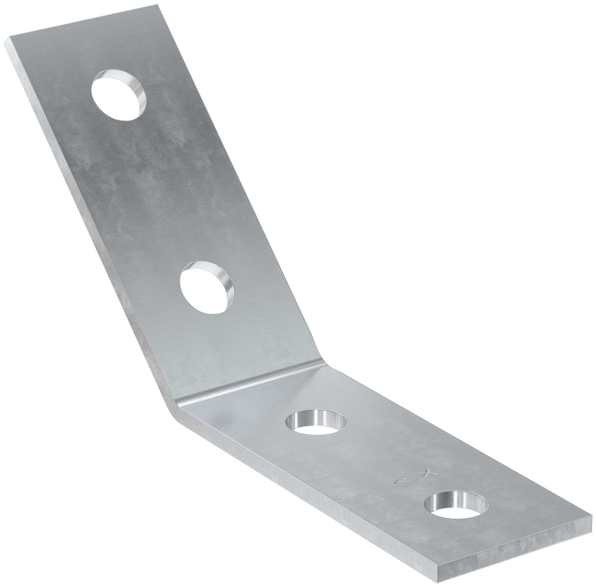 fischer Montagewinkel FAF 4/135°