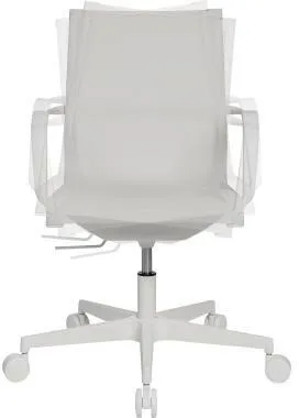 TOPSTAR Drehstuhl Sitness Life 40 FY43BAGY3 Armlehne weiß