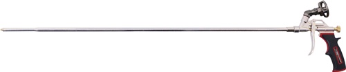 1K-Montagepistole Metall Lite XL 80 Metall,Ku.f.IRION