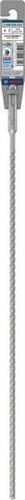 Bosch Hammerbohrer PRO D.6mm Arbeits-L.400mm L.460mm SDS plus-5X