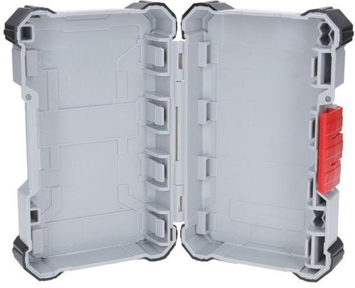 Bosch Zubehör-Box Pick and Click leer 