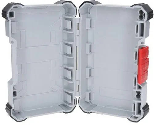 Bosch Zubehör-Box Pick and Click leer