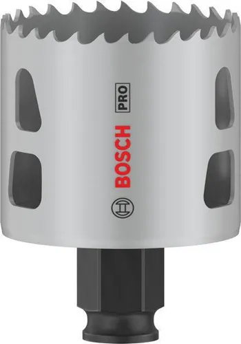 Bosch Lochsäge PRO Multi Material PC Plus D.54mm