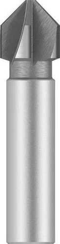Bosch Kegelsenker PRO Steel D.10mm Senkung M5 L.40mm Zylinderschaft Schaft-D.1/4Zoll